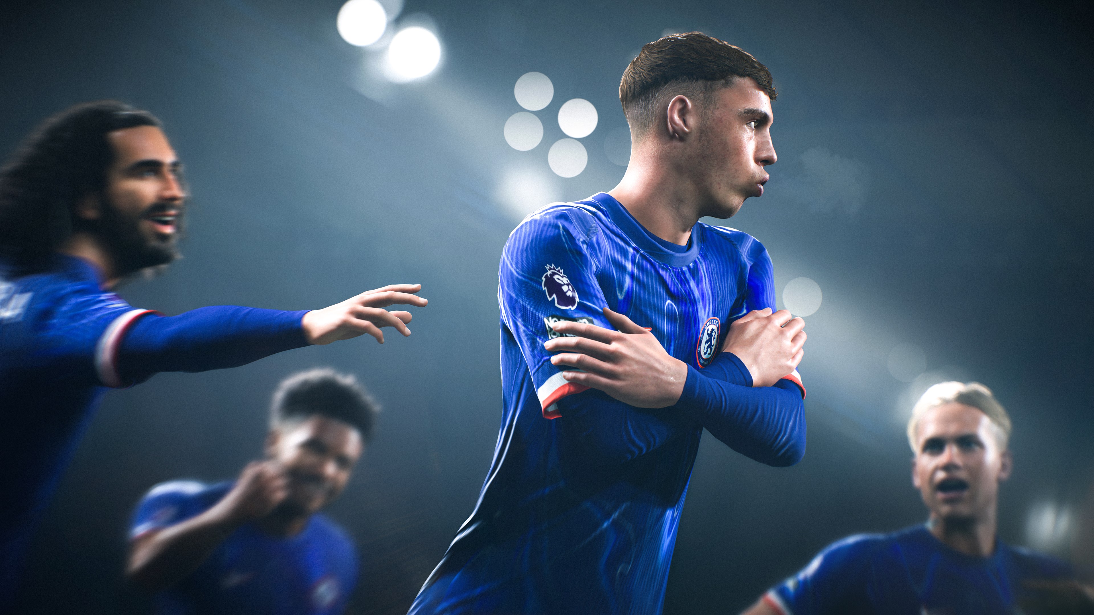 Издание Ultimate EA SPORTS FC™ 25 для Xbox One и Xbox Series X|S. Изображение 4