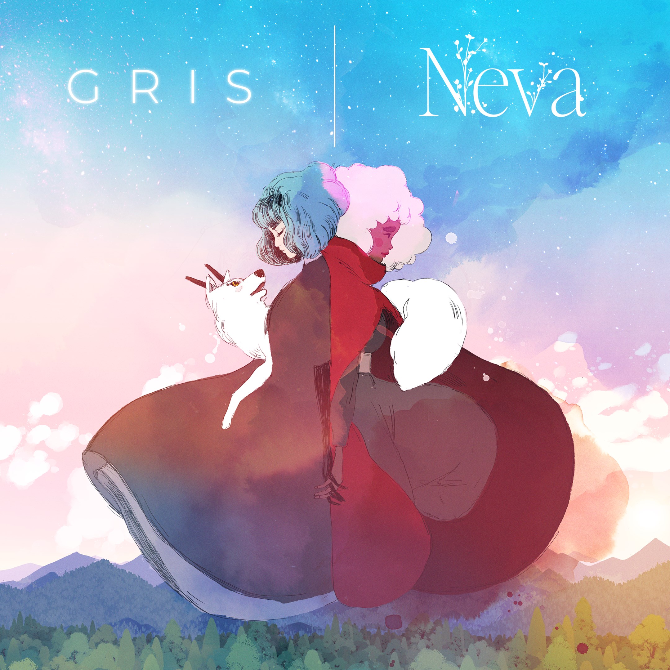 GRIS + Neva Bundle. Изображение 1