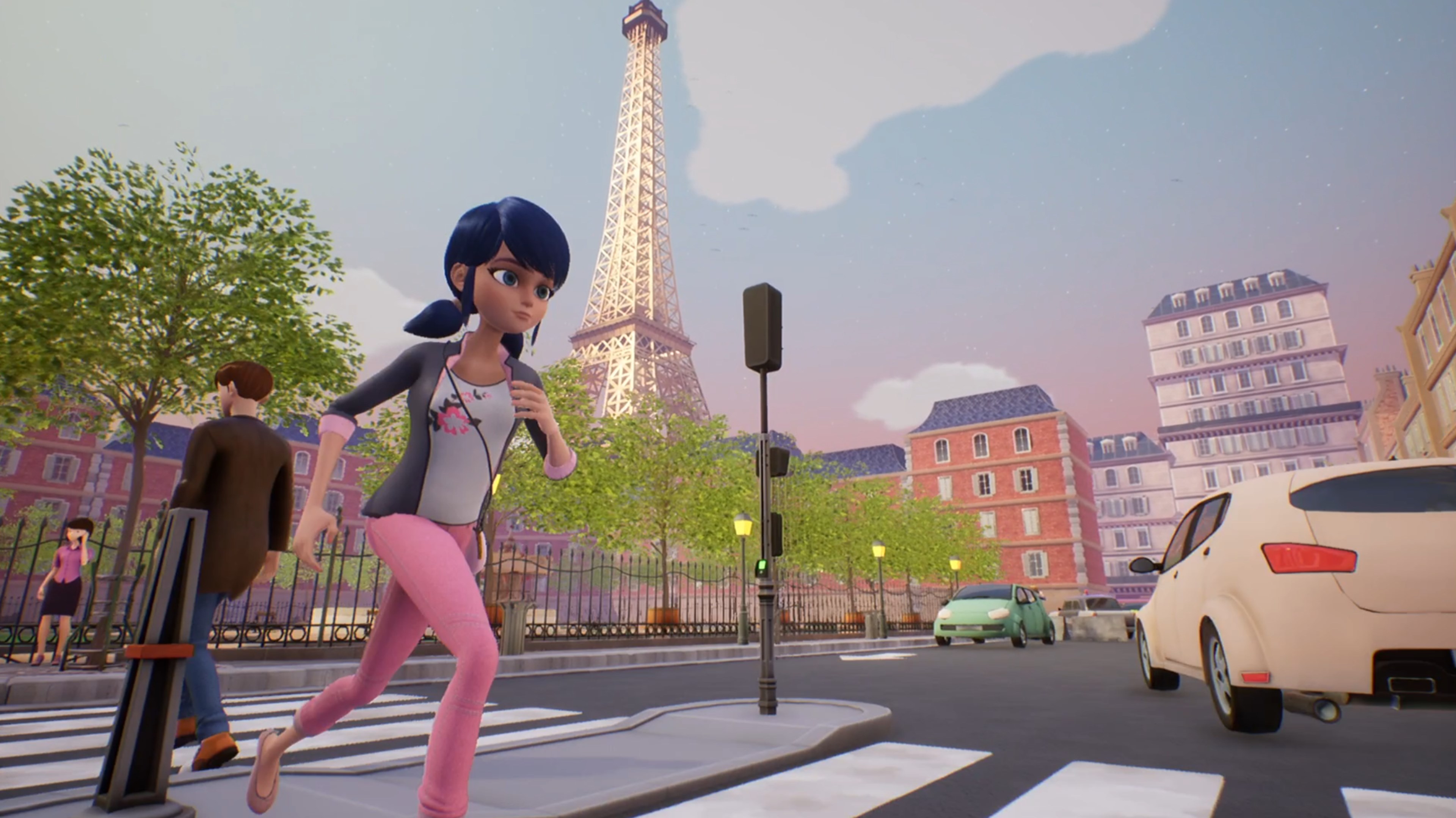 Miraculous - Paris Under Siege. Изображение 4