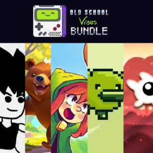 Old School Vibes Bundle [One, X|S]