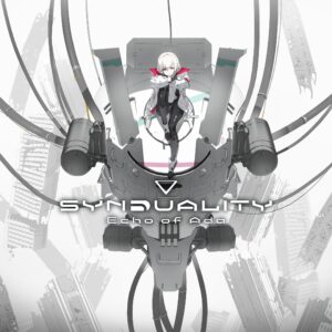 SYNDUALITY Echo of Ada Pre-Order [X|S]