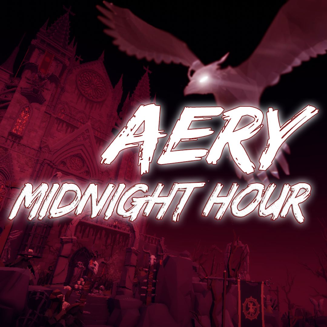 Aery - Midnight Hour. Изображение 1