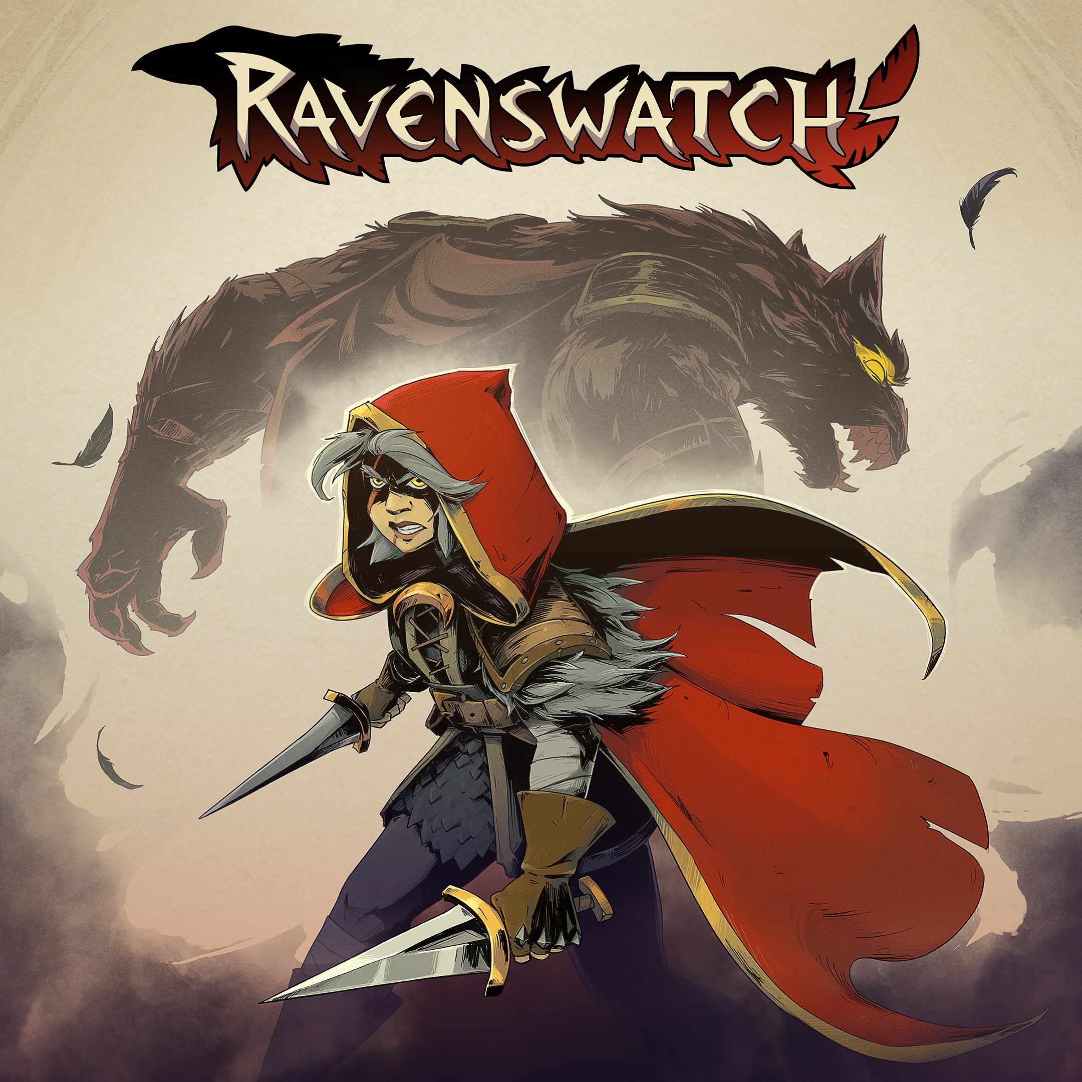 Ravenswatch. Изображение 1