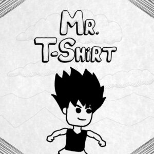 Mr. T-Shirt [One, X|S]