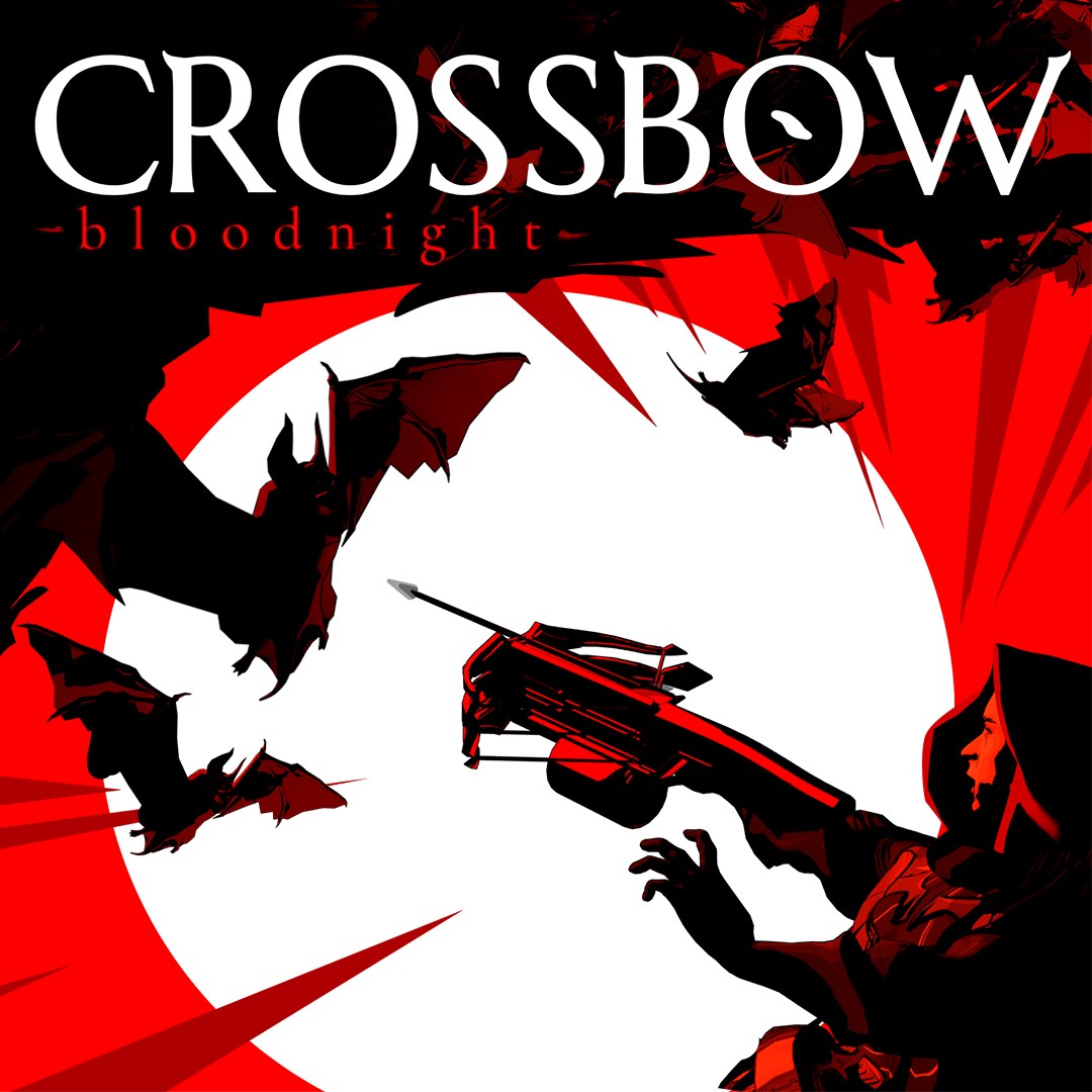 CROSSBOW: Bloodnight. Изображение 1