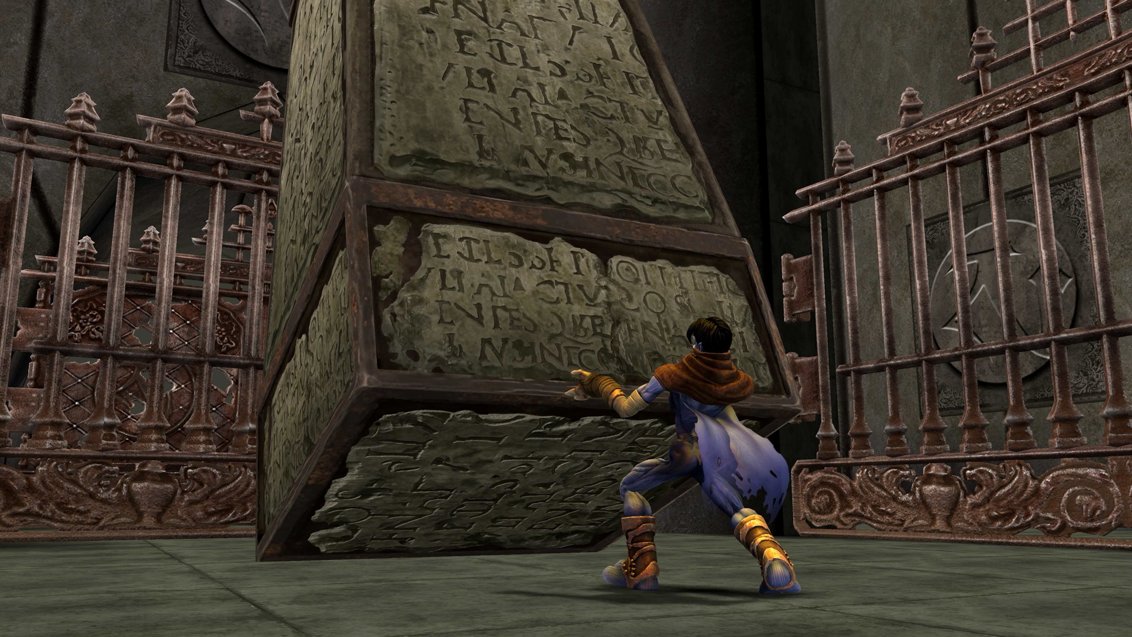 Legacy of Kain™ Soul Reaver 1&2 Remastered. Изображение 4