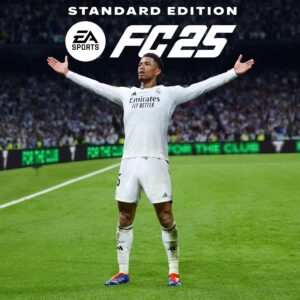 EA SPORTS FC 25 Standard Edition Xbox One & Xbox Series X|S