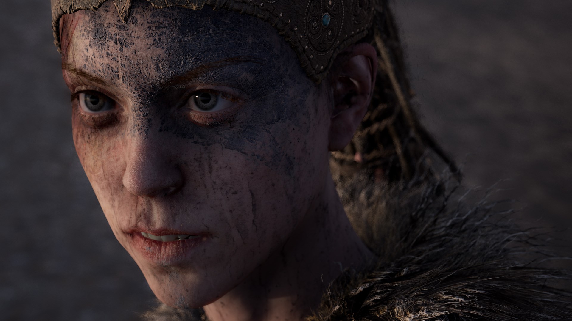 Комплект Hellblade. Изображение 3