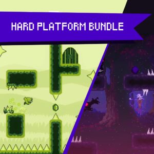 Hard Platformers Bundle [One, X|S]