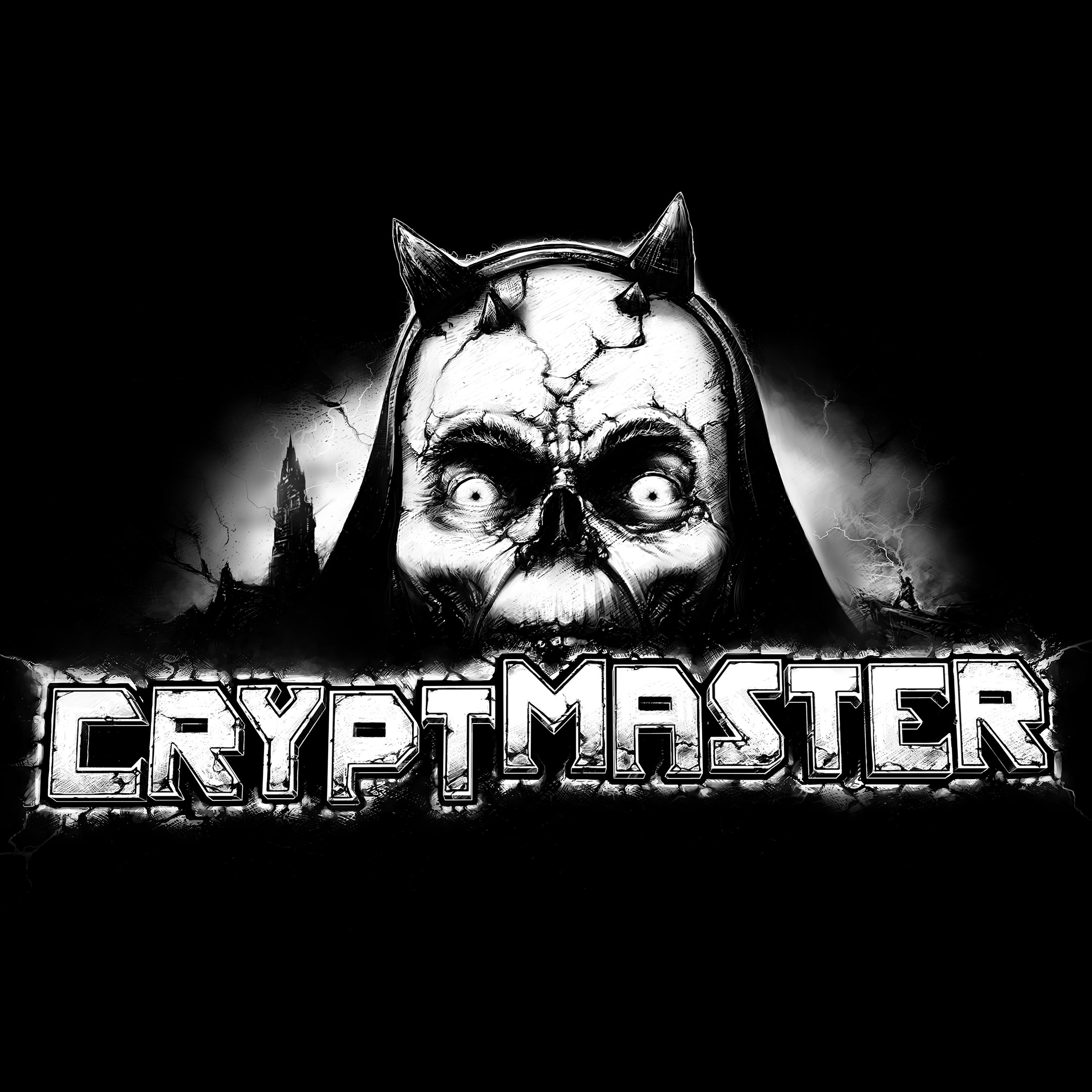 Cryptmaster. Изображение 1