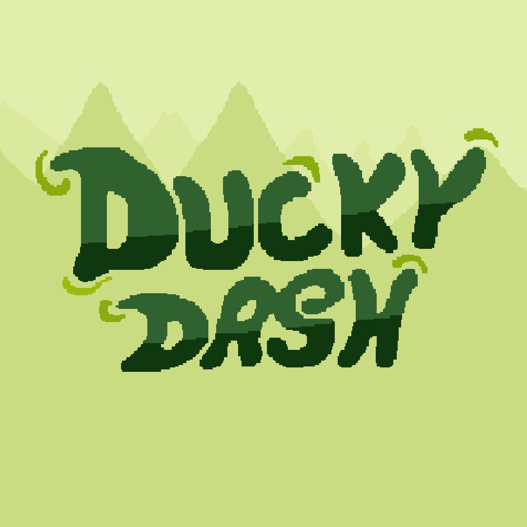 Ducky Dash. Изображение 1