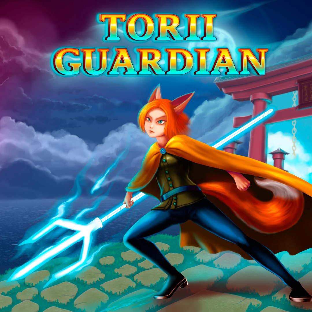 Torii Guardian Bundle. Изображение 1