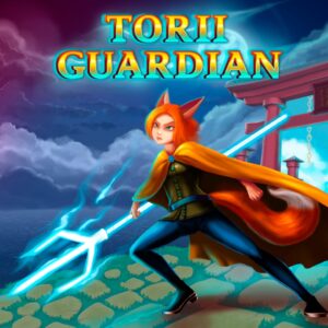 Torii Guardian (Xbox One)