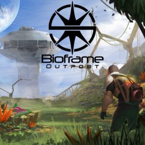 Bioframe Outpost [One, X|S]