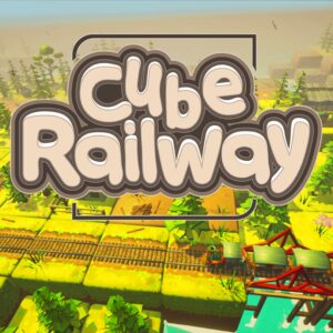 Cube Railway [One, X|S]