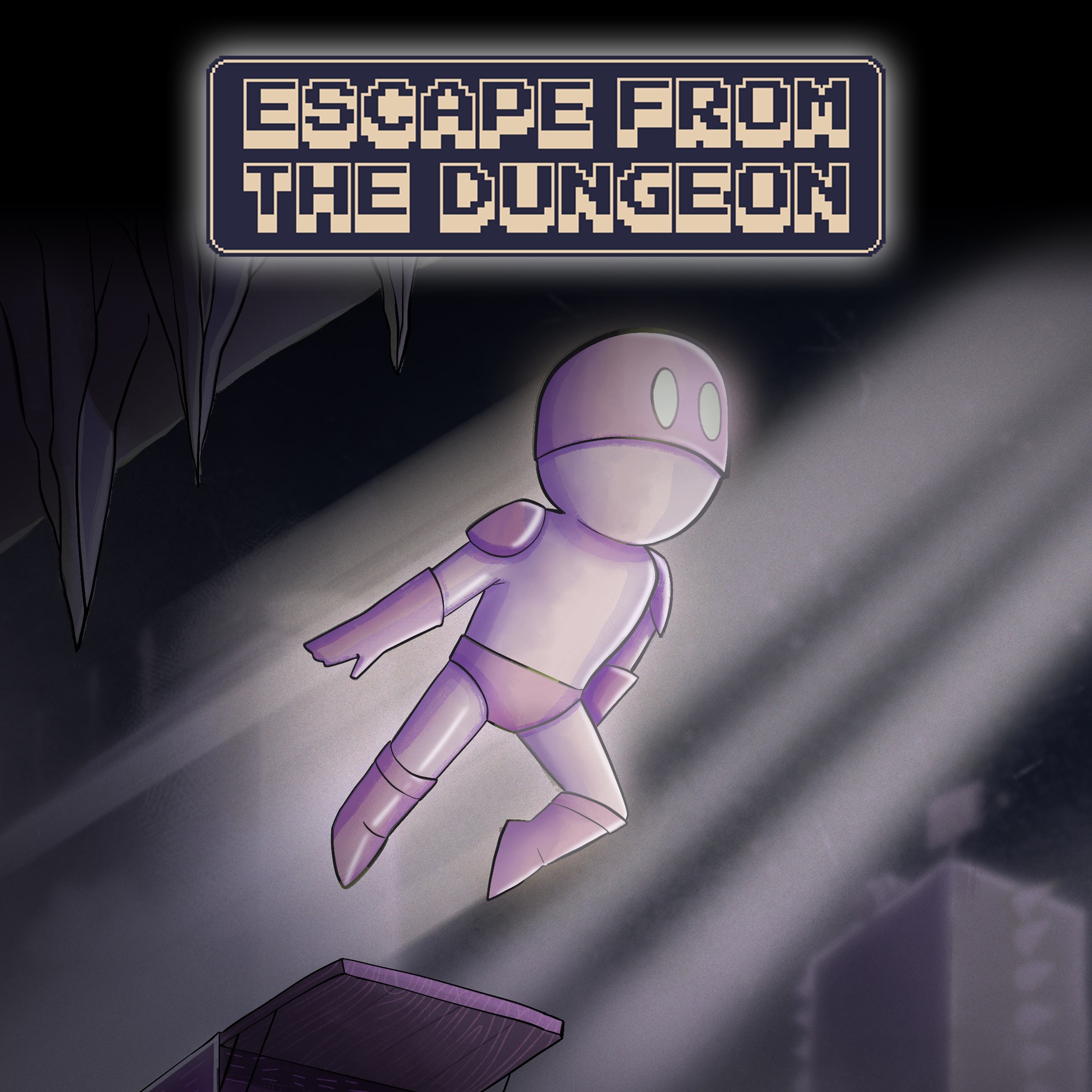 Escape from the Dungeon. Изображение 1