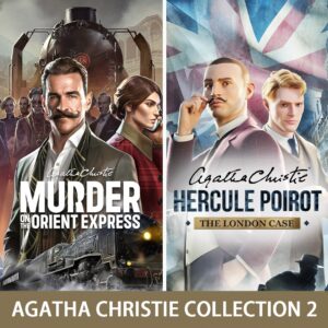 Agatha Christie Collection 2 [One, X|S]