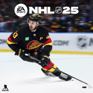 NHL 25 Standard Edition [X|S]