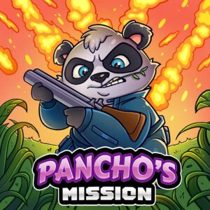 Pancho's Mission [One, X|S]