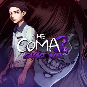 The Coma 2B: Catacomb [One, X|S]