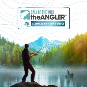 Call of the Wild: The Angler - Ultimate Fishing Bundle [One, X|S]