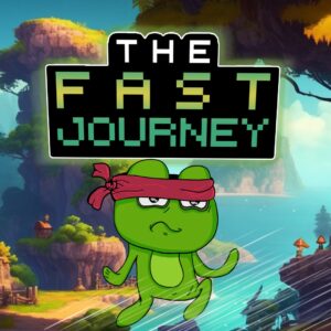 The Fast Journey Bundle