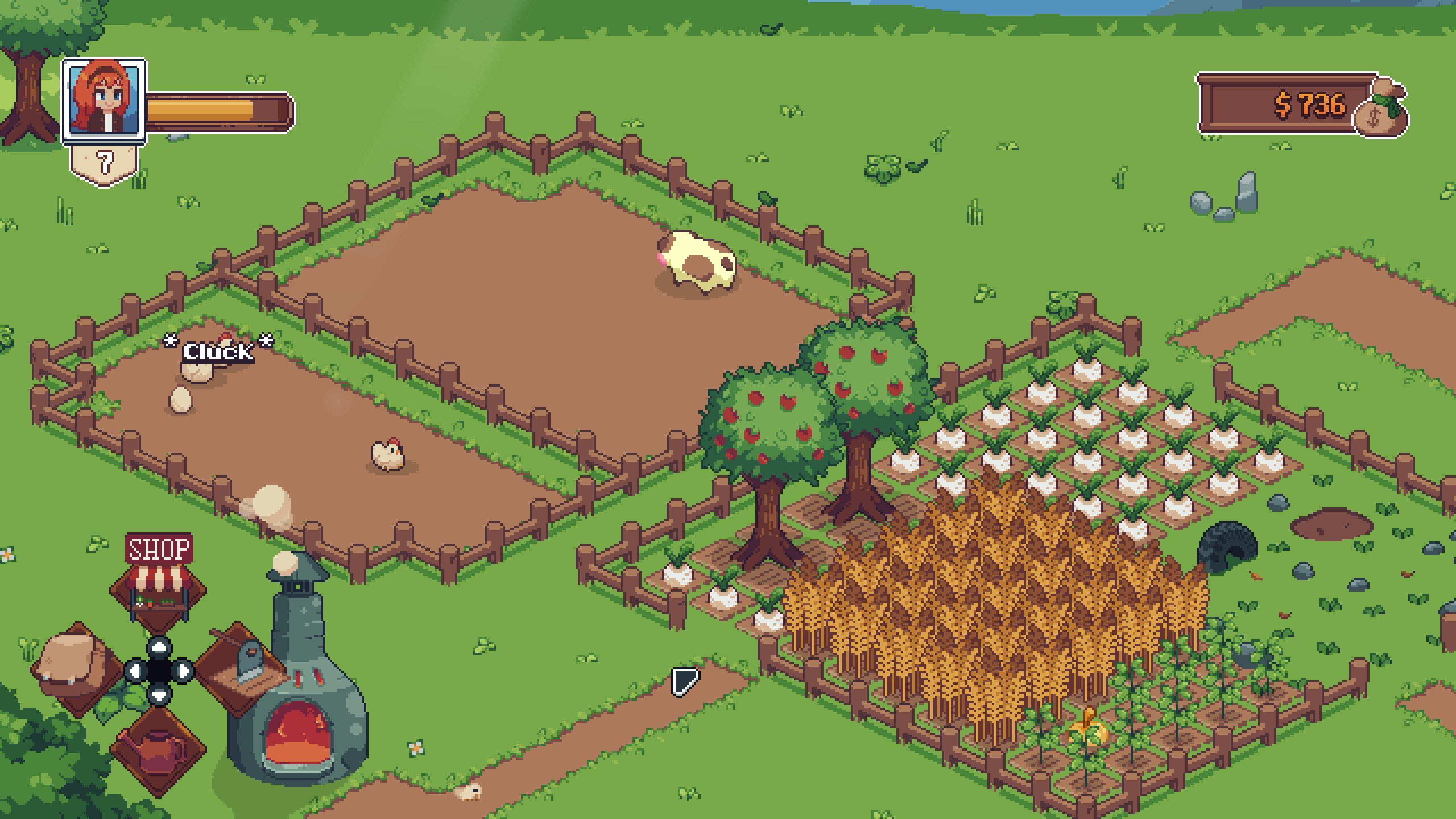 Tiny Little Farm. Изображение 2