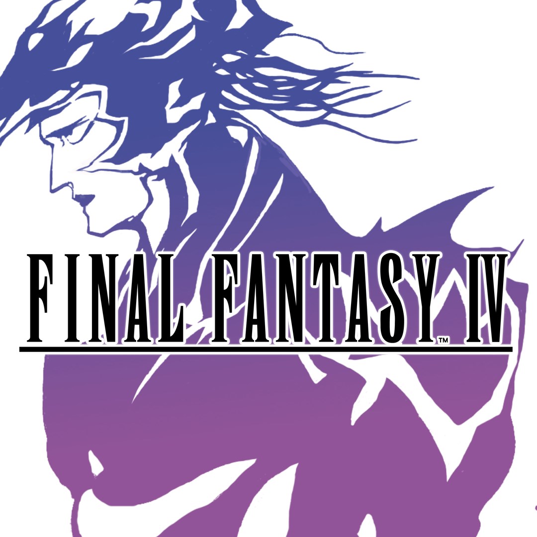 FINAL FANTASY IV. Изображение 1