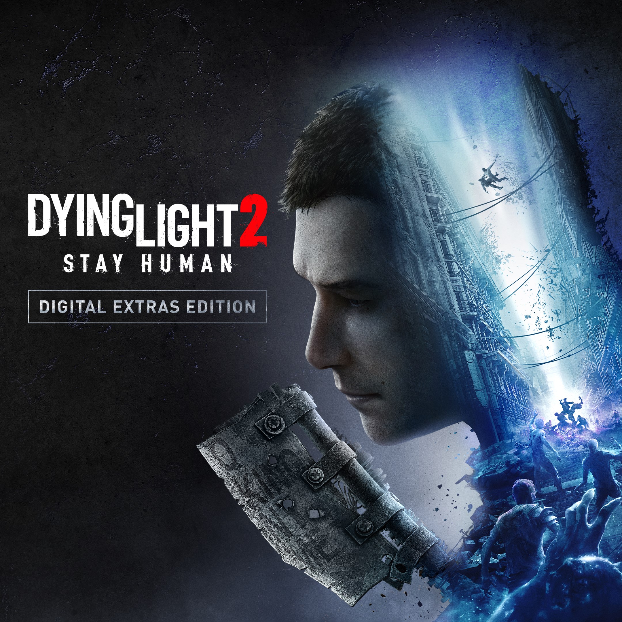 Dying Light 2 Stay Human: Digital Extras Edition. Изображение 1