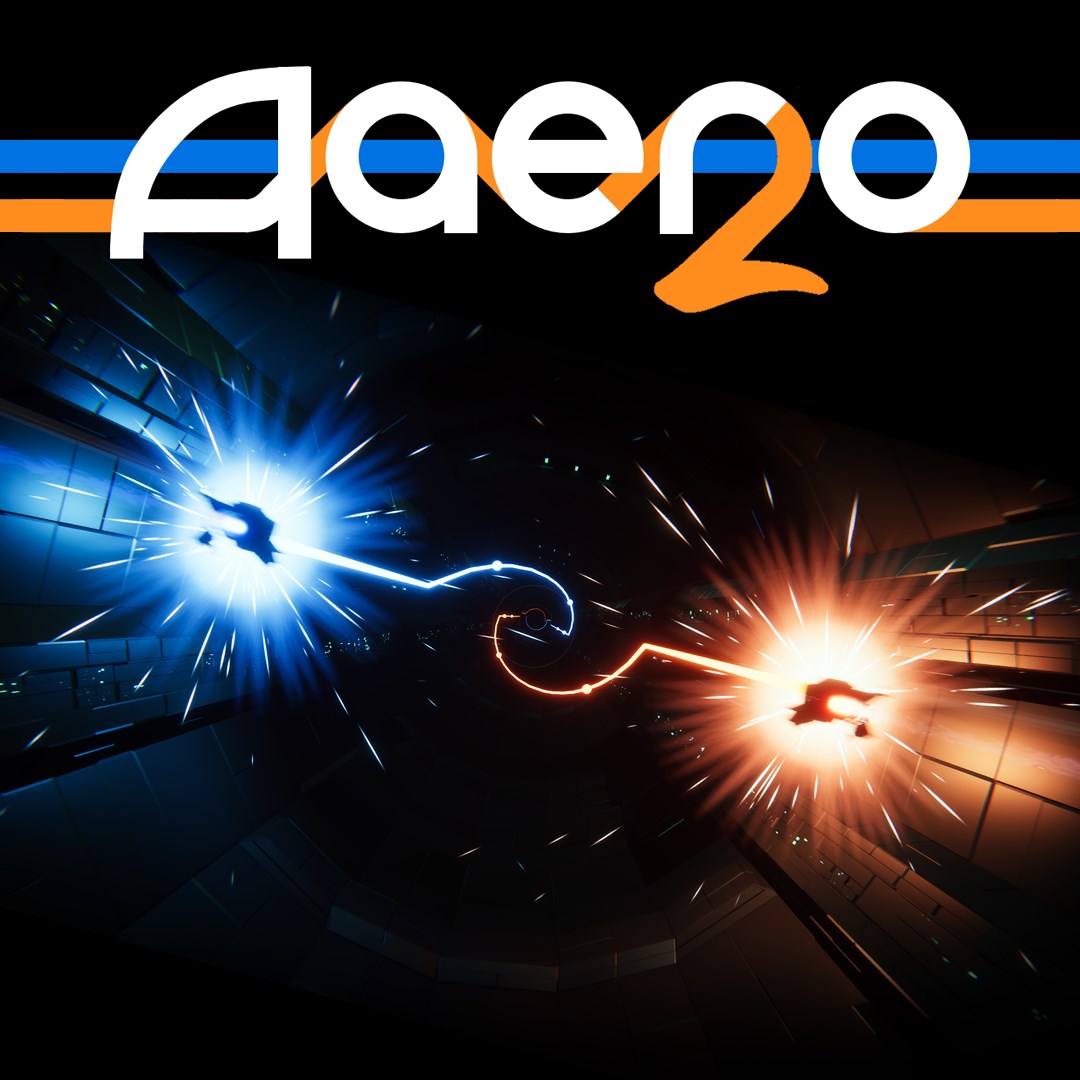 Aaero2. Изображение 1