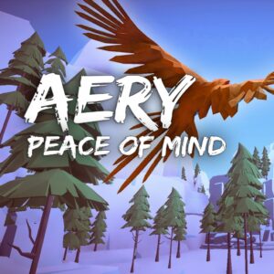 Aery - Peace of Mind [One, X|S]