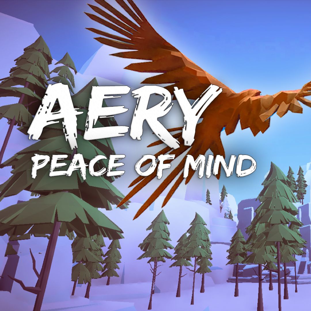 Aery - Peace of Mind. Изображение 1