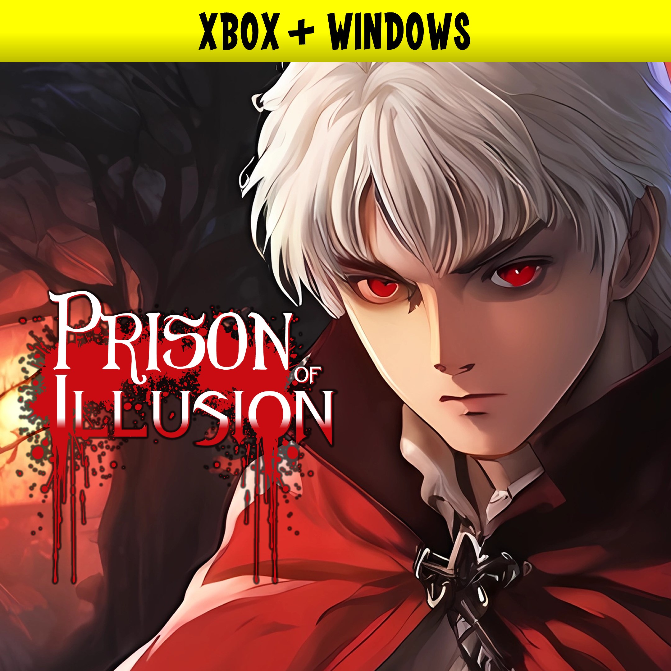 Prison of Illusion (Xbox + Windows). Изображение 1