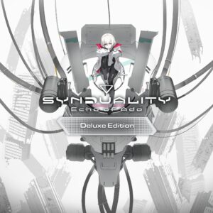 SYNDUALITY Echo of Ada Deluxe Edition Pre-Order [X|S]