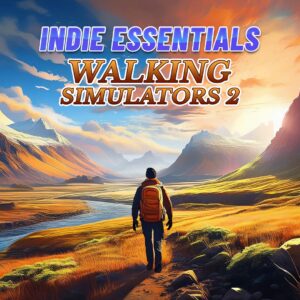 Indie Essentials - Walking Simulators 2 [One, X|S]