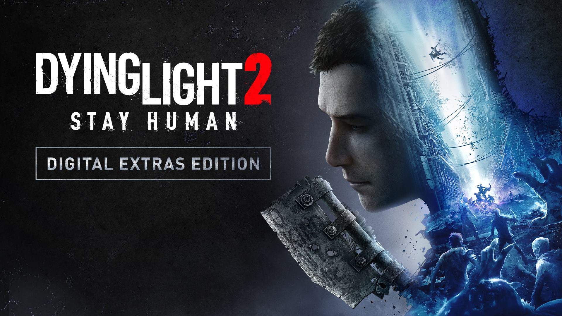 Dying Light 2 Stay Human: Digital Extras Edition. Изображение 2