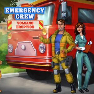 Emergency Crew [One, X|S]