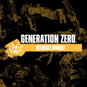 Generation Zero - Ultimate Bundle [One, X|S]