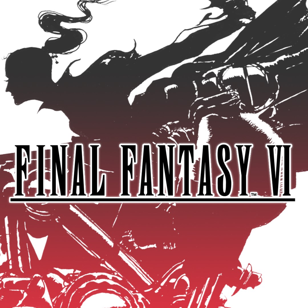 FINAL FANTASY VI. Изображение 1