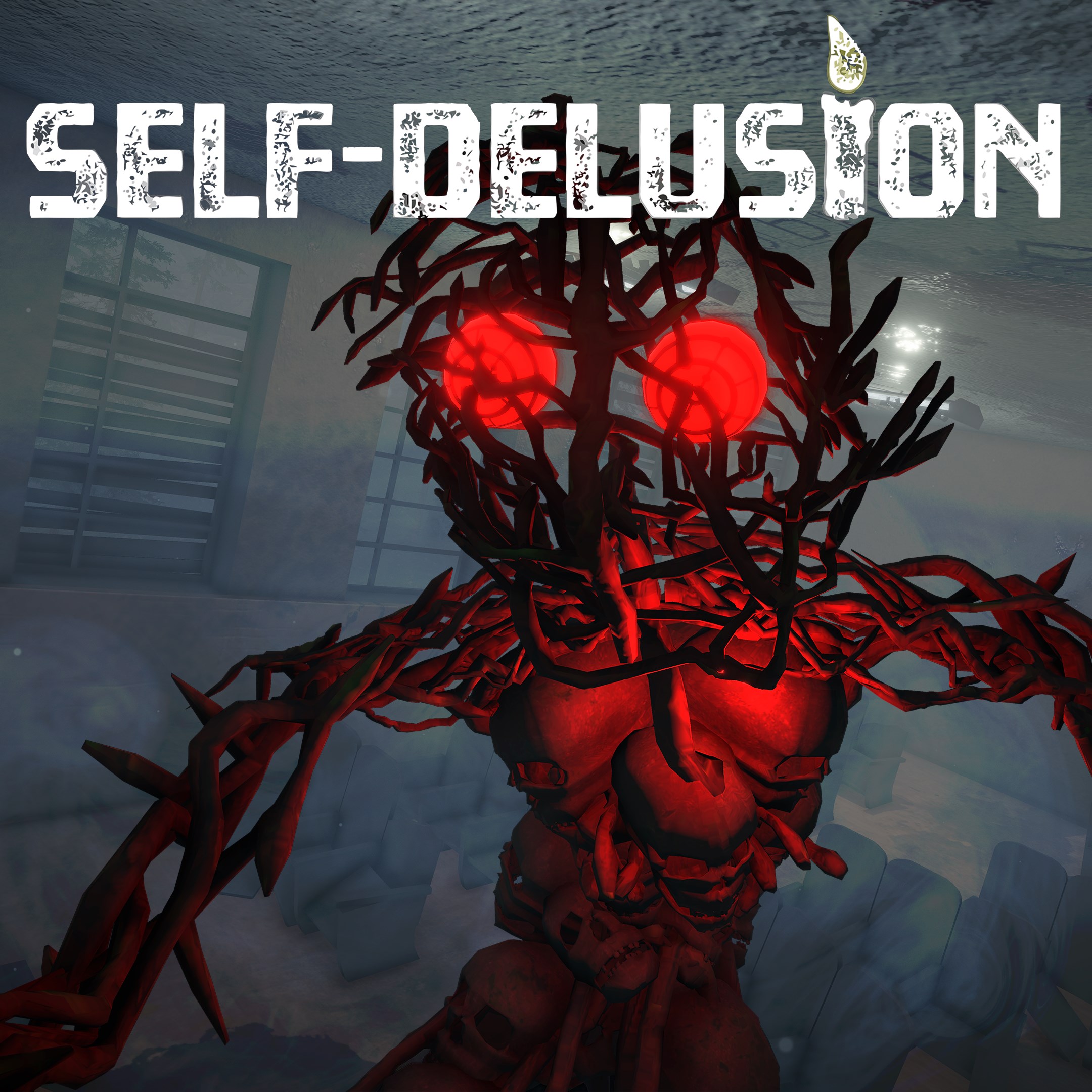 Self-Delusion. Изображение 1