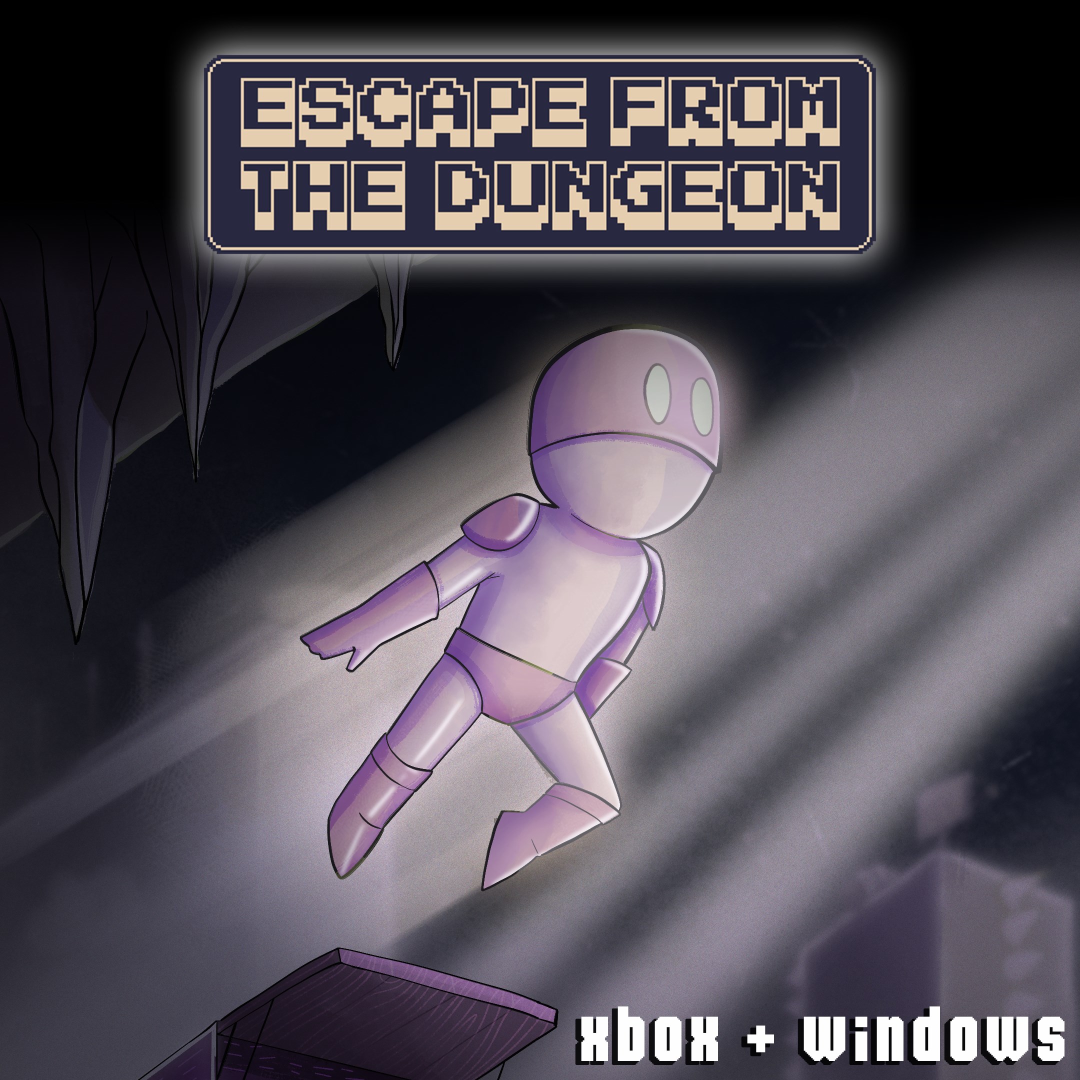 Escape from the Dungeon Pack. Изображение 1