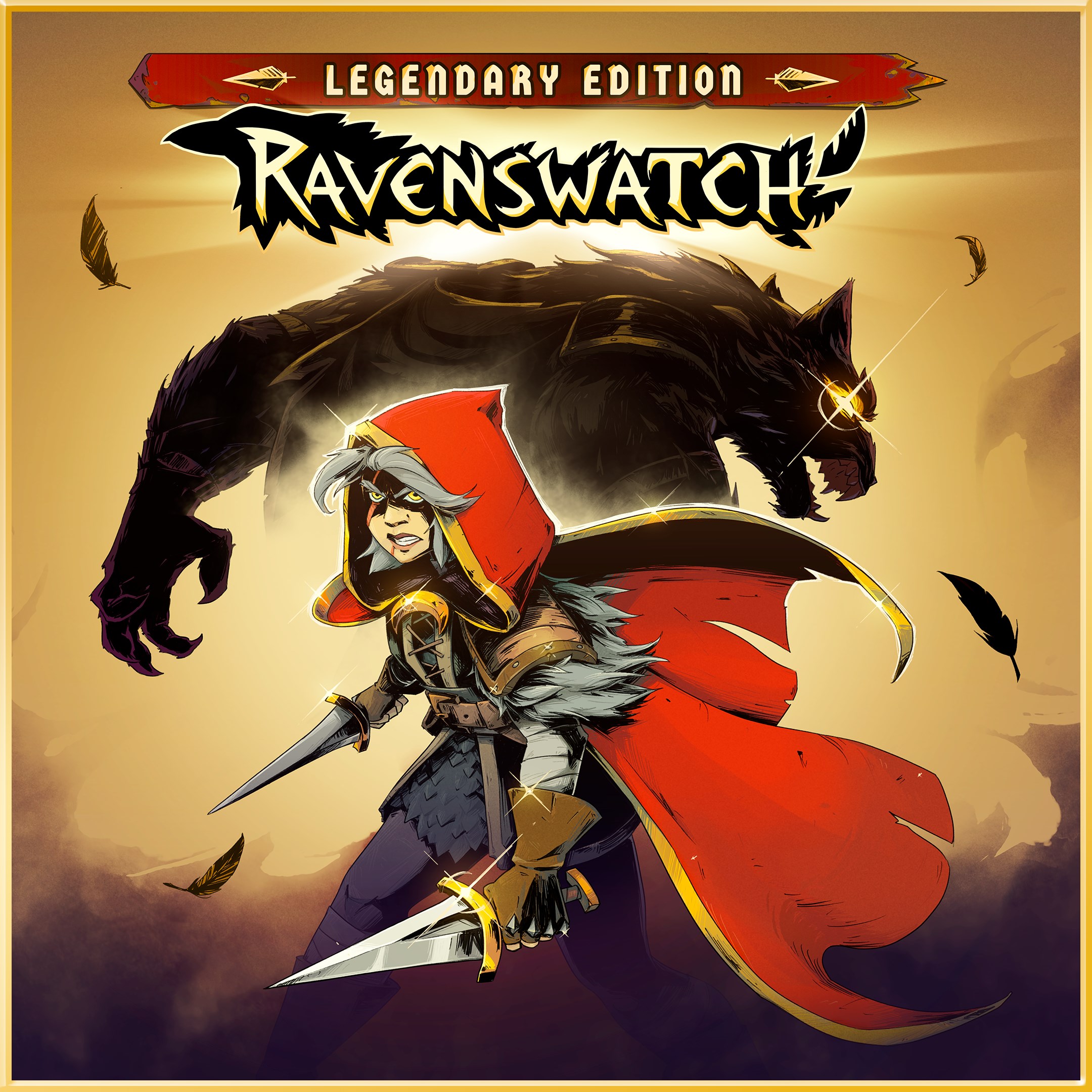 Ravenswatch: Legendary Edition. Изображение 1