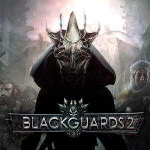 Blackguards 2 [One, X|S]