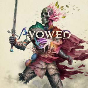 Avowed Standard Edition [X|S]