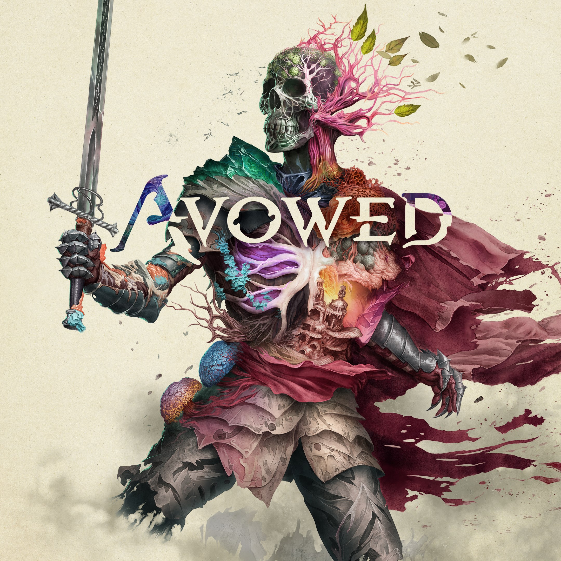 Avowed Standard Edition. Изображение 1