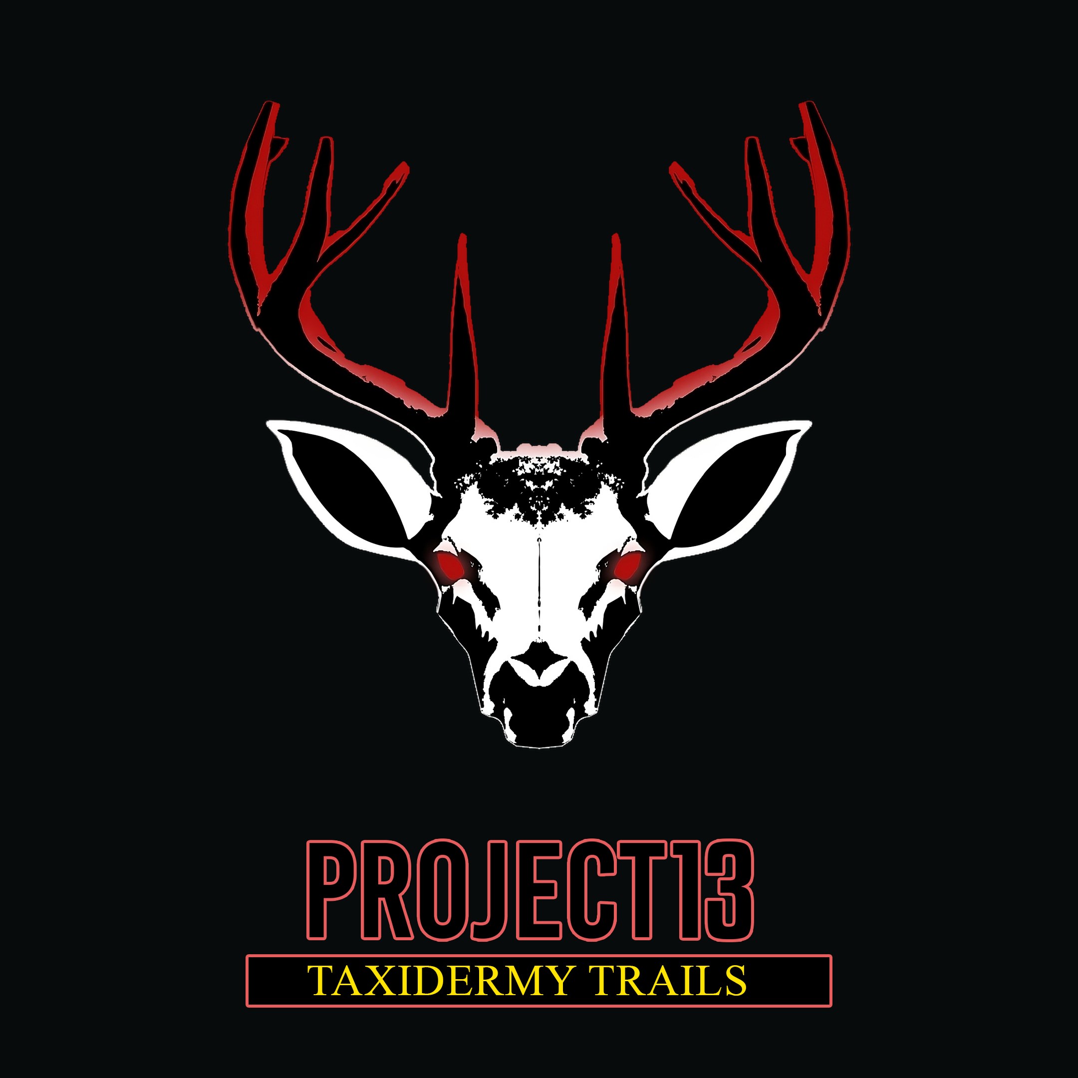 Project 13: Taxidermy. Изображение 1