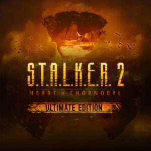 S.T.A.L.K.E.R. 2: Heart of Chornobyl Ultimate Edition [X|S]