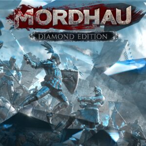 MORDHAU - Diamond Edition [One, X|S]