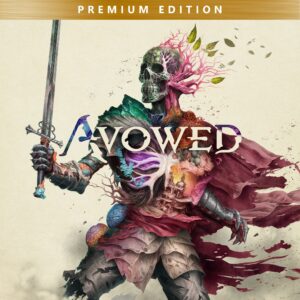 Avowed Premium Edition [X|S]