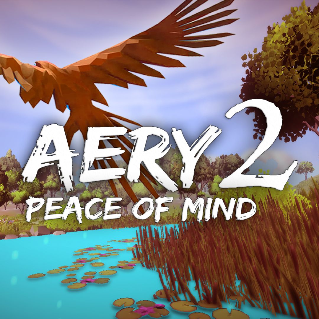 Aery - Peace of Mind 2. Изображение 1